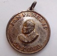 Medal Jan Paweł II, 22 X 1978