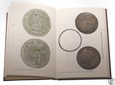 Monety Getta Łódzkiego 1940-1944 Jacek Sarosiek - katalog