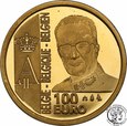Belgia 100 Euro 2004 król Albert st.L-