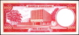GWINEA RÓWNIKOWA 1000 Ekuele z 1975 roku stan bankowy UNC
