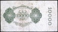 NIEMCY 10000 Marek 1922 rok