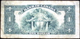 KANADA 1 Dolar z 1935 roku 