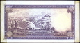 IRAN 10 Riali z lat 1937-1938