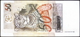 BRAZYLIA 50 Reais z 2006 roku