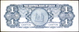CHINY - CANTON 1 Srebrny Dolar z 1949 roku Sun Jat-Sen