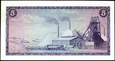 AFRYKA POŁUDNIOWA - RPA 5 Rand 1975 rok 