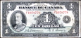KANADA 1 Dolar z 1935 roku