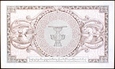 TAJLANDIA 1 Baht z 1946 roku stan bankowy UNC