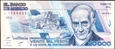 MEKSYK 20000 Pesos z 1988 roku