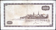 DANIA 100 Koron z 1965 roku