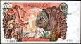 ALGIERIA 10 Dinarów z 1970 roku stan bankowy UNC