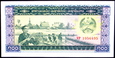 LAOS 100 Kip z 1979 roku stan bankowy UNC