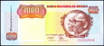 ANGOLA 1000 Kwanzas 1991 rok stan bankowy UNC