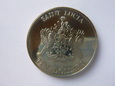 Saint Lucia 10 $ 1982