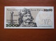 2000 złotych 1979 seria AG