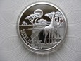 50 centów RPA Żyrafa 2011