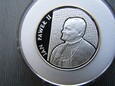 3 x 10000 zł Jan Paweł II 