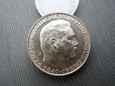 Niemcy Medal Hindenburg 1928 