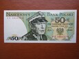 50 złotych 1975 seria AR