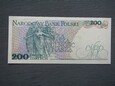 200 złotych 1976 seria U