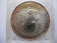 5$ Kookaburra 1990