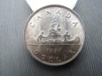 Kanada 1 dollar 1937