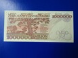 1000000 zł  1993 seria M