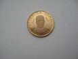 Somalia 20 shillings 1965