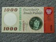 1000 złotych 1965 seria L