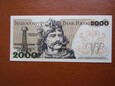 2000 złotych 1982 seria CB