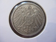 1 mark Niemcy 1892 G
