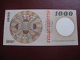 1000 złotych 1965 seria L