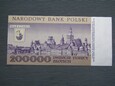  200000 złotych 1989 seria K