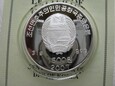 Korea Północna 1500 won STRUSIE