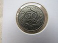 50 groszy 1923 odwrotka