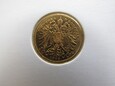 Austria 10 koron 1909