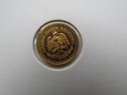 Meksyk 2,5 pesos 1945