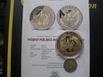  Medal WOJNY POLSKO - ROSYJSKIE