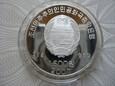 Korea Północna 1500 won DUDEK