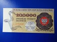 200000 zł 1989 seria L