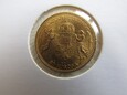 Austria 20 koron 1893