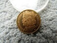 10 + 20 złotych Chrobry 1925