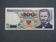 200 złotych 1976 seria AG