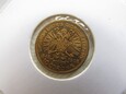 Austria 10 koron 1908