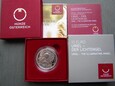 Austria 10 euro 2018 