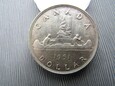 Kanada 1 dollar 1951