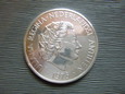 USA 1 $ dollar 2013 Marshall Eisenhower