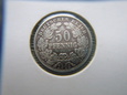 Niemcy 50 pfennig 1903 A