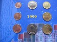 Set Euro Belgia Intro (1999 - 2001)