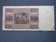 500 złotych 1948 seria AZ